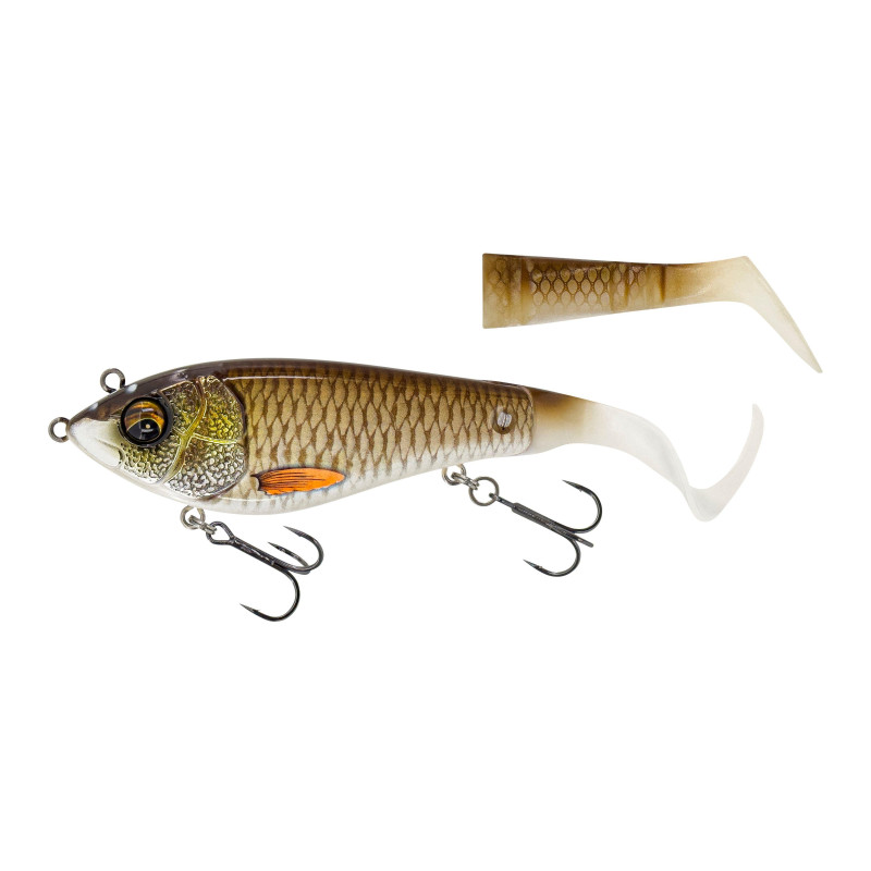 Przynęta Savage Gear Deviator Tail 16,5cm 48g SS Bream Przynęta Savage Gear Deviator Tail 16,5cm 48g SS Bream