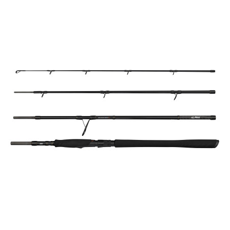Wędka Savage Gear Alpha SG2 Big Bait TR 259cm 70-150g Wędka Savage Gear Alpha SG2 Big Bait TR 259cm 70-150g