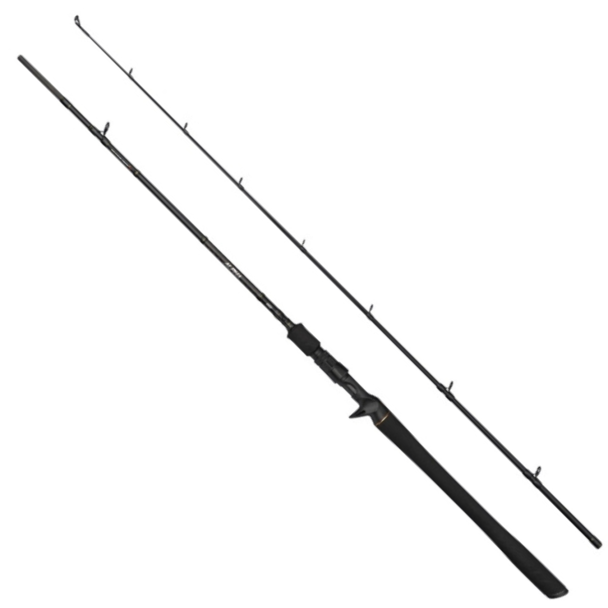 Wędka Savage Gear SG2 Alpha Jerkbait BC 198cm / 30-80g Wędka Savage Gear SG2 Alpha Jerkbait BC 198cm / 30-80g