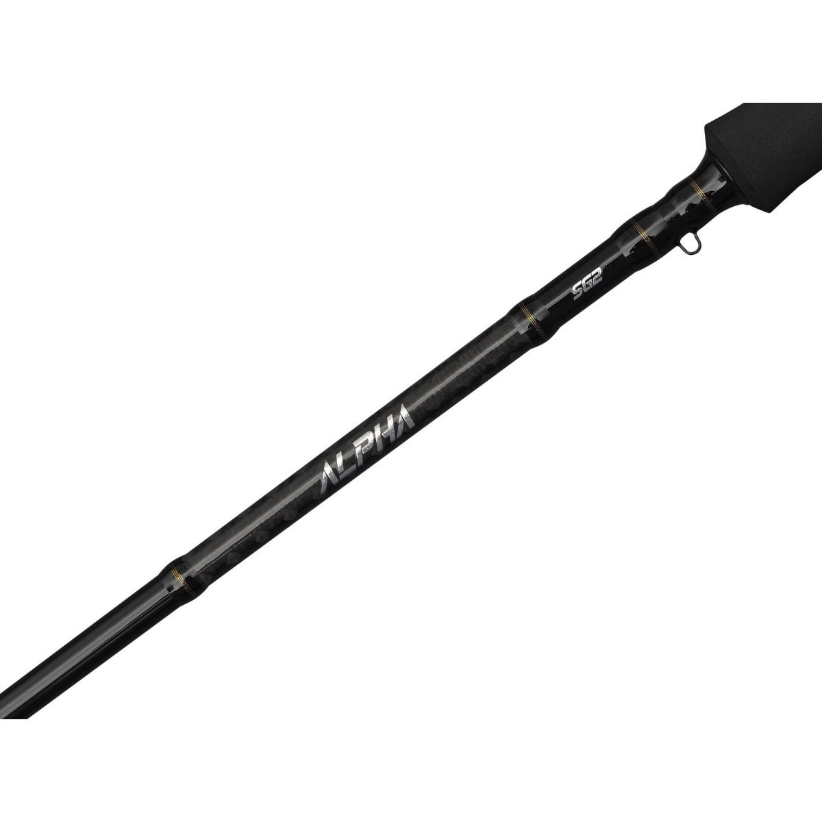 Wędka Savage Gear SG2 Alpha Jerkbait BC 198cm / 30-80g Wędka Savage Gear SG2 Alpha Jerkbait BC 198cm / 30-80g