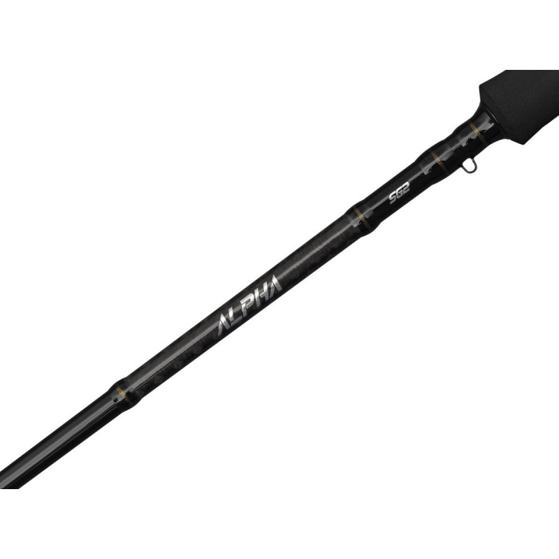 Wędka Savage Gear SG2 Alpha Jerkbait BC 198cm / 50-100g Wędka Savage Gear SG2 Alpha Jerkbait BC 198cm / 50-100g