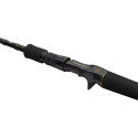 Wędka Savage Gear SG2 Alpha Jerkbait BC 198cm / 50-100g Wędka Savage Gear SG2 Alpha Jerkbait BC 198cm / 50-100g