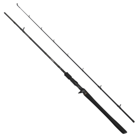 Wędka Savage Gear Alpha SG2 Swimbait BC 246cm / 85-170g