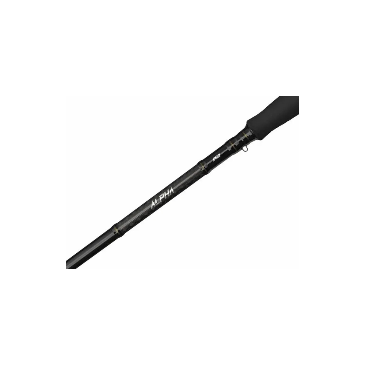 Wędka Savage Gear Alpha SG2 Big Bait 259cm / 35-100g Wędka Savage Gear Alpha SG2 Big Bait 259cm / 35-100g