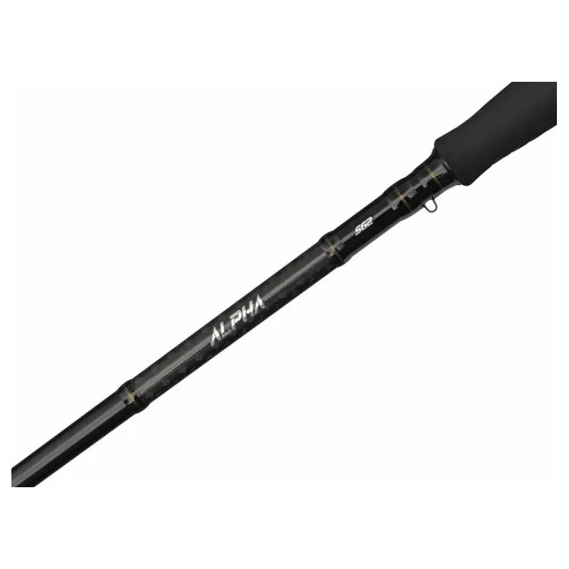 Wędka Savage Gear Alpha SG2 Big Bait 259cm / 35-100g Wędka Savage Gear Alpha SG2 Big Bait 259cm / 35-100g
