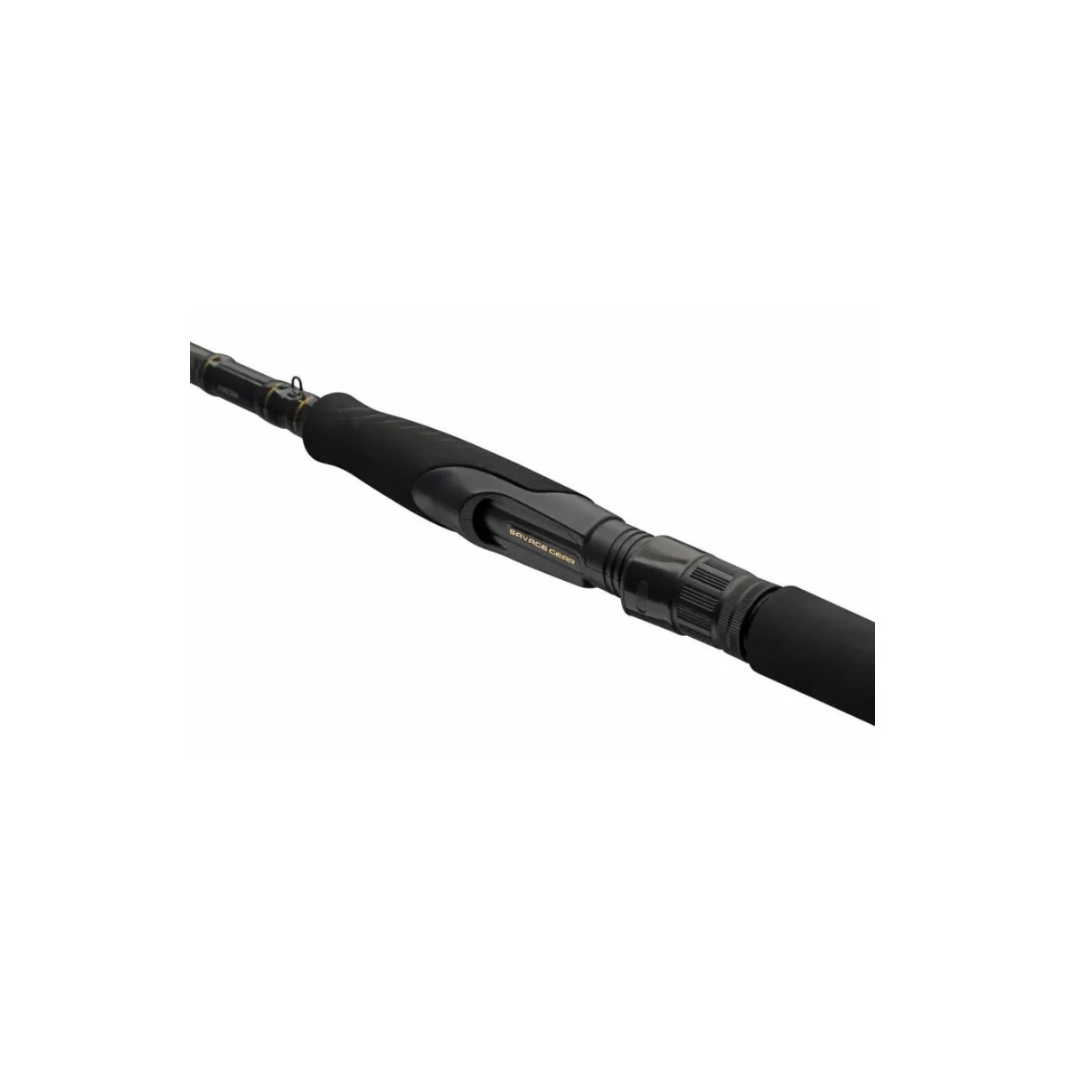 Wędka Savage Gear Alpha SG2 Big Bait 259cm / 35-100g Wędka Savage Gear Alpha SG2 Big Bait 259cm / 35-100g