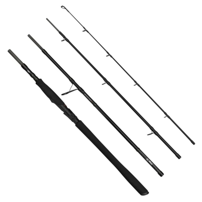 Wędka Savage Gear Alpha SG2 Big Bait TR 243cm / 50-110g Wędka Savage Gear Alpha SG2 Big Bait TR 243cm / 50-110g