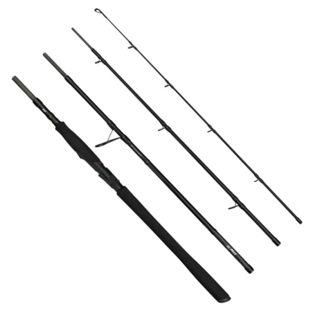 Wędka Savage Gear Alpha SG2 Big Bait TR 243cm / 50-110g Wędka Savage Gear Alpha SG2 Big Bait TR 243cm / 50-110g