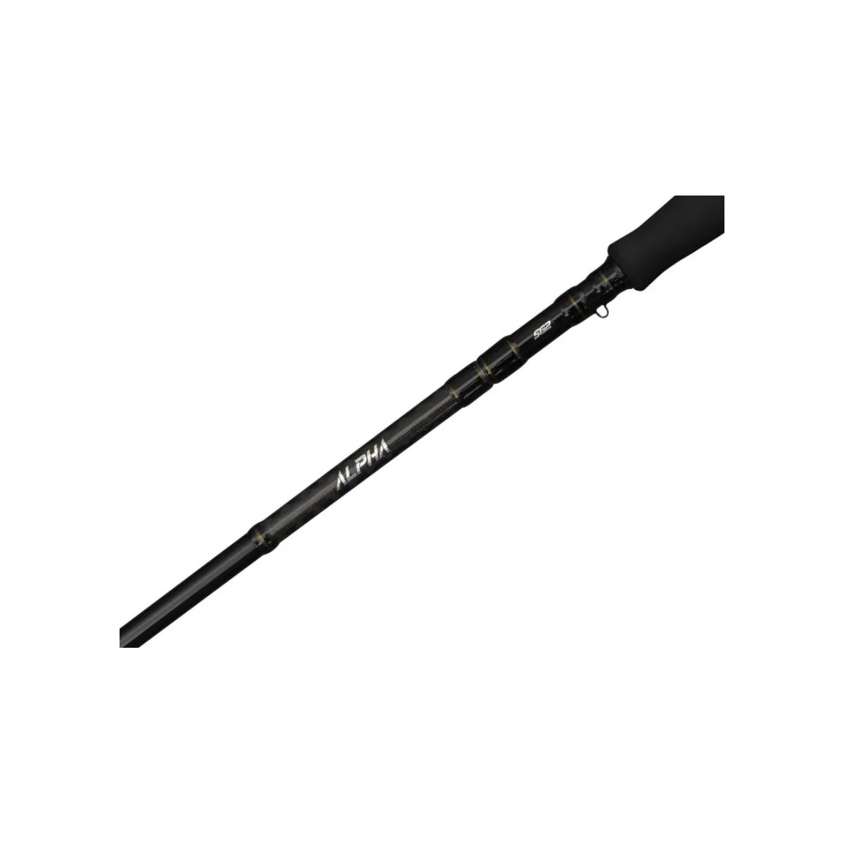 Wędka Savage Gear Alpha SG2 Big Bait TR 243cm / 50-110g Wędka Savage Gear Alpha SG2 Big Bait TR 243cm / 50-110g