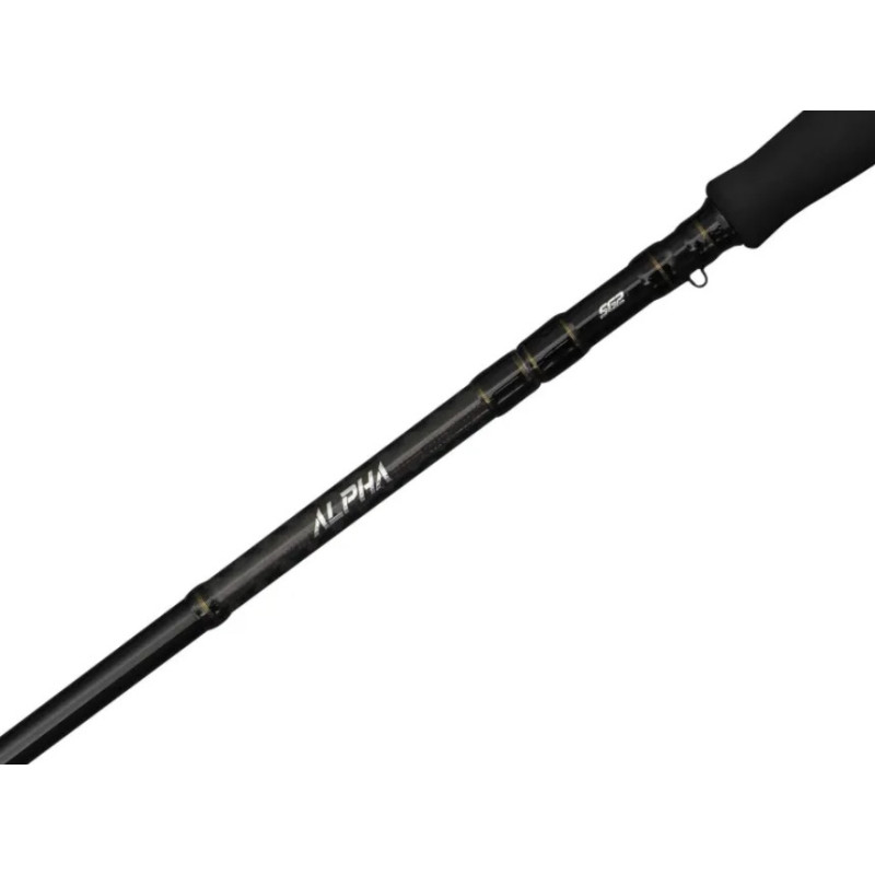 Wędka Savage Gear Alpha SG2 Big Bait TR 243cm / 50-110g Wędka Savage Gear Alpha SG2 Big Bait TR 243cm / 50-110g