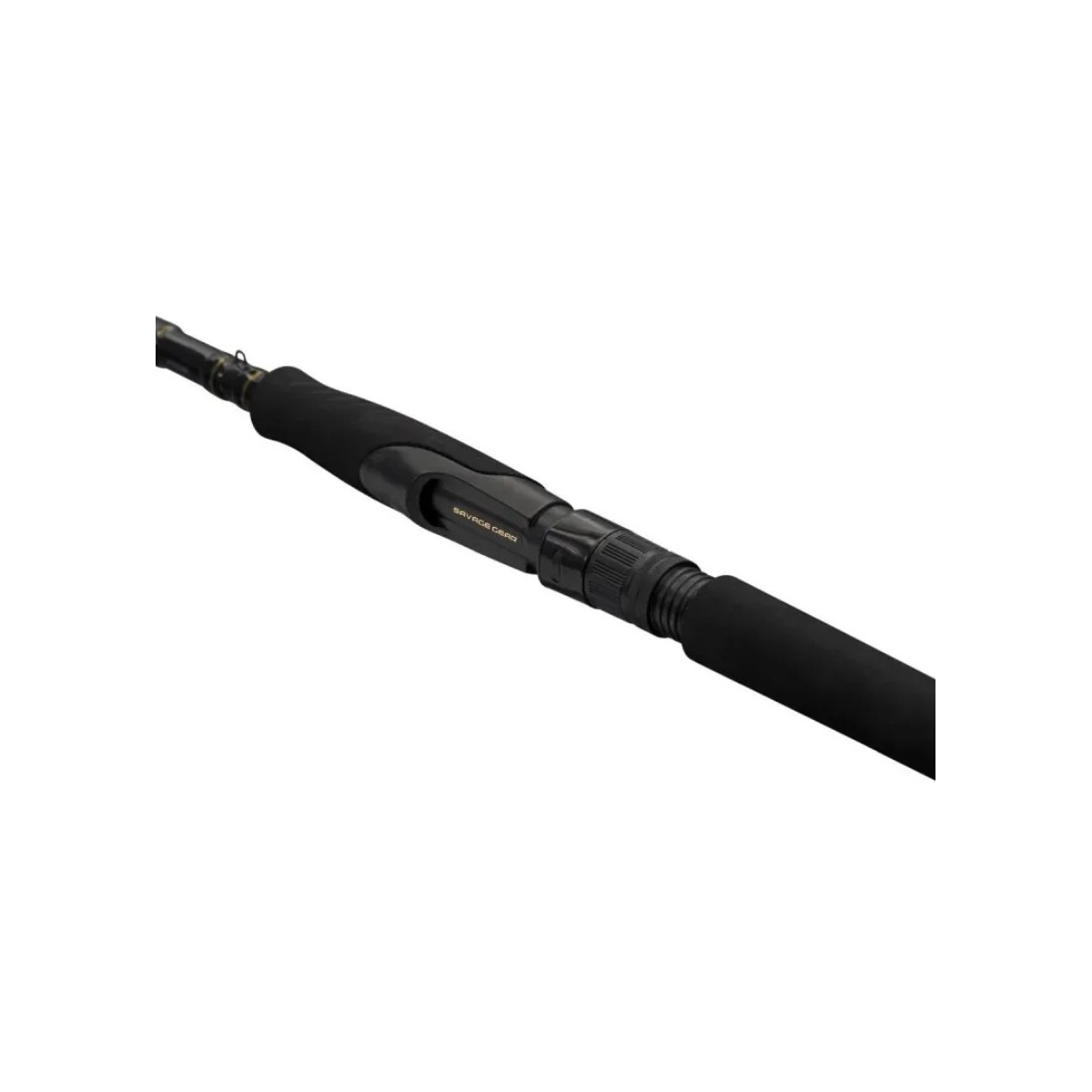 Wędka Savage Gear Alpha SG2 Big Bait TR 243cm / 50-110g Wędka Savage Gear Alpha SG2 Big Bait TR 243cm / 50-110g