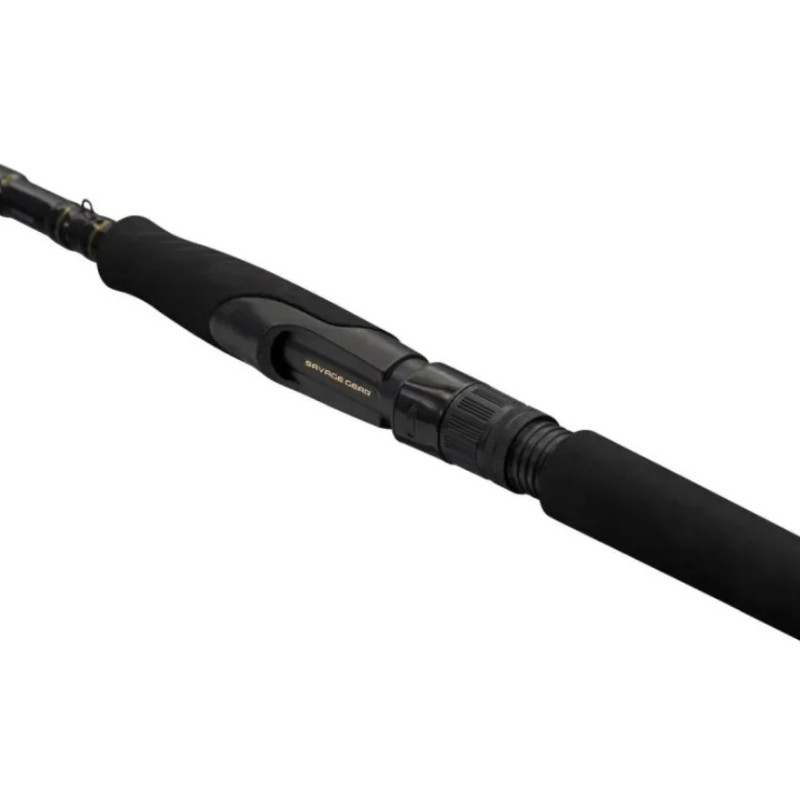 Wędka Savage Gear Alpha SG2 Big Bait TR 243cm / 50-110g Wędka Savage Gear Alpha SG2 Big Bait TR 243cm / 50-110g