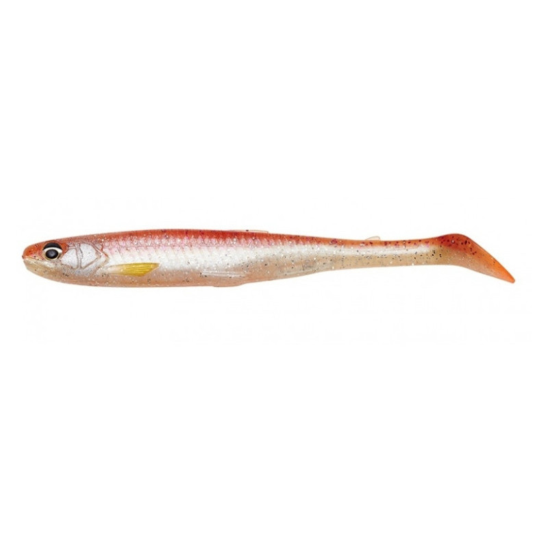 Przynęta Savage Gear Slender Scoop Shad 9cm - SMELT Przynęta Savage Gear Slender Scoop Shad 9cm - SMELT