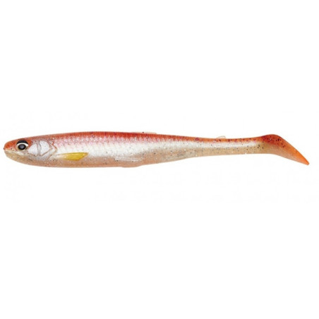 Przynęta Savage Gear Slender Scoop Shad 9cm - SMELT Przynęta Savage Gear Slender Scoop Shad 9cm - SMELT