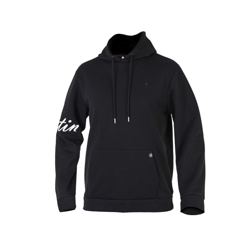 Bluza Westin Script Hoodie Ink Black roz.S Bluza Westin Script Hoodie Ink Black roz.S