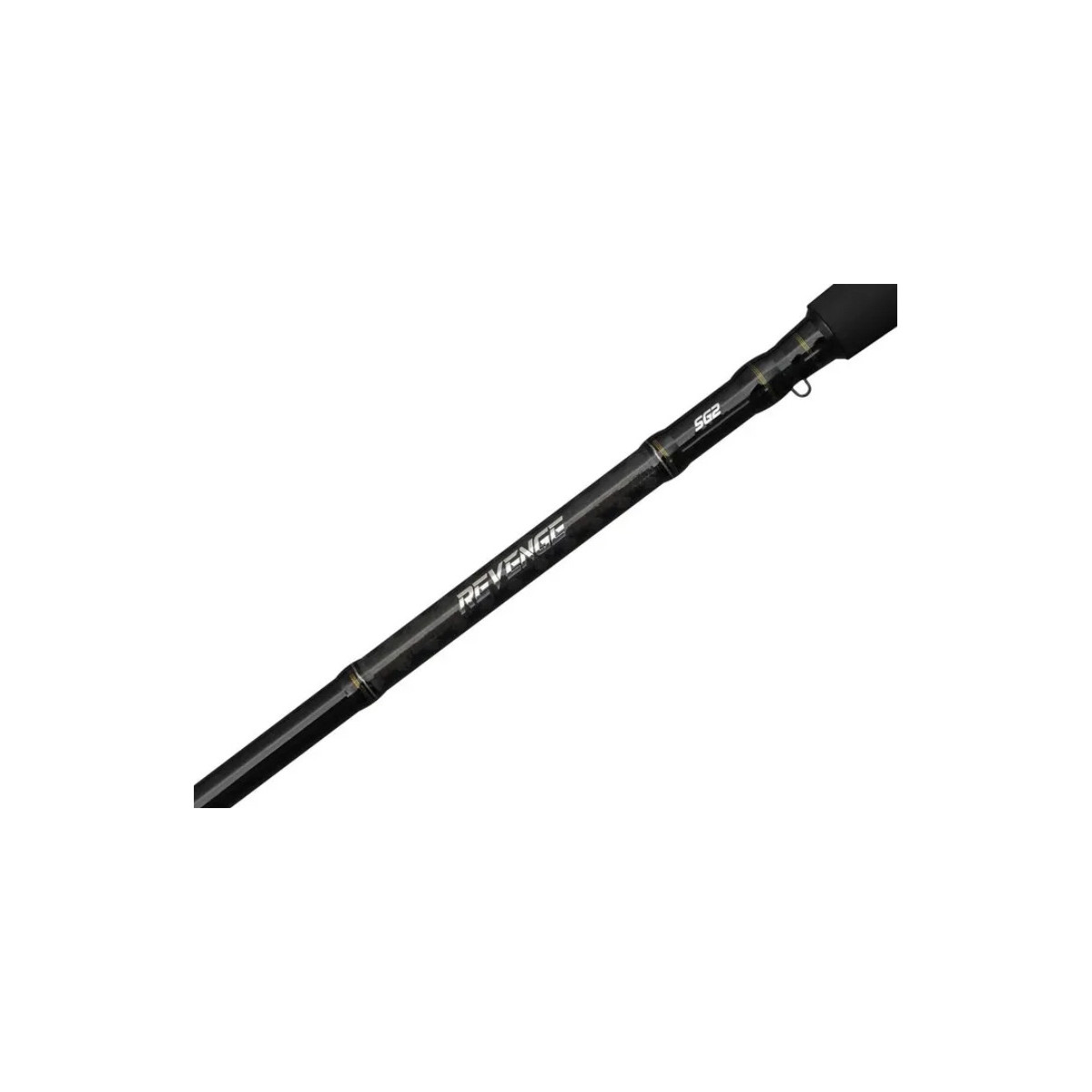 Wędka Savage Gear Revenge SG2 Fast Shad 274cm / 15-40g