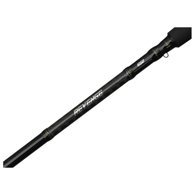 Wędka Savage Gear Revenge SG2 Fast Shad 274cm / 15-40g