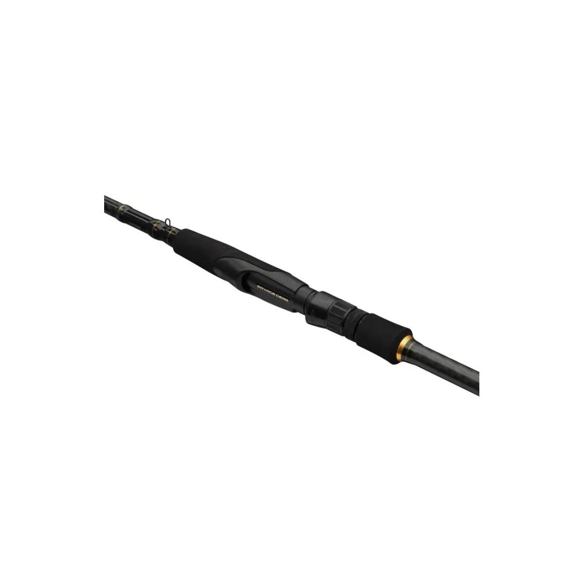 Wędka Savage Gear Revenge SG2 Fast Shad 274cm / 15-40g