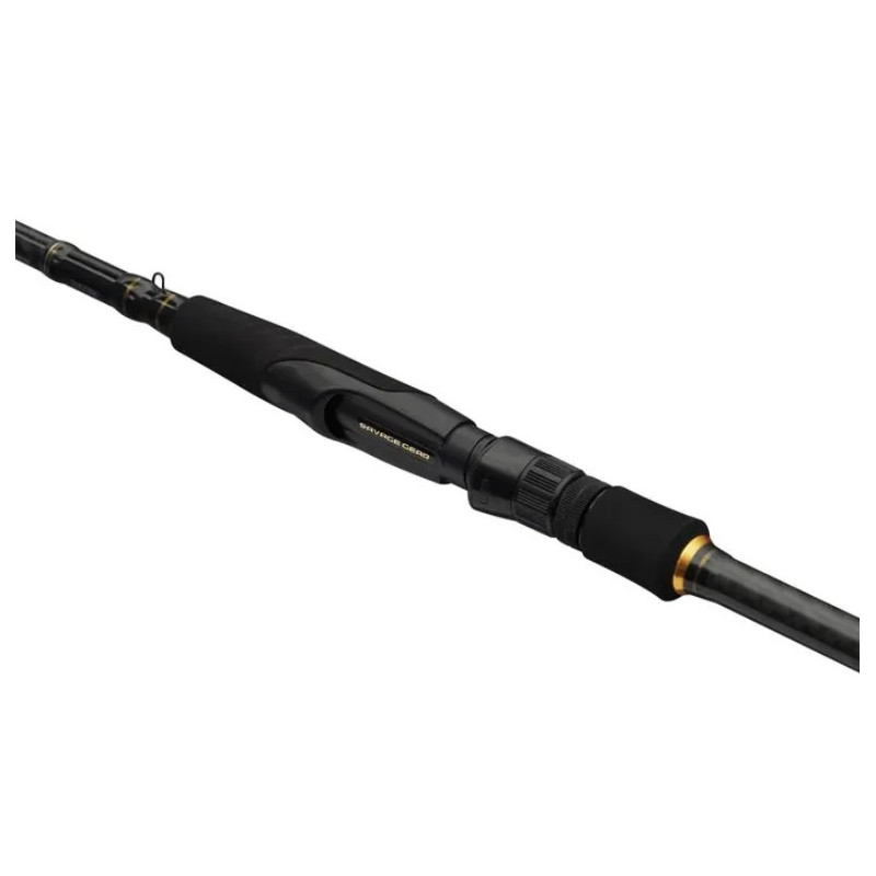 Wędka Savage Gear Revenge SG2 Fast Shad 274cm / 15-40g