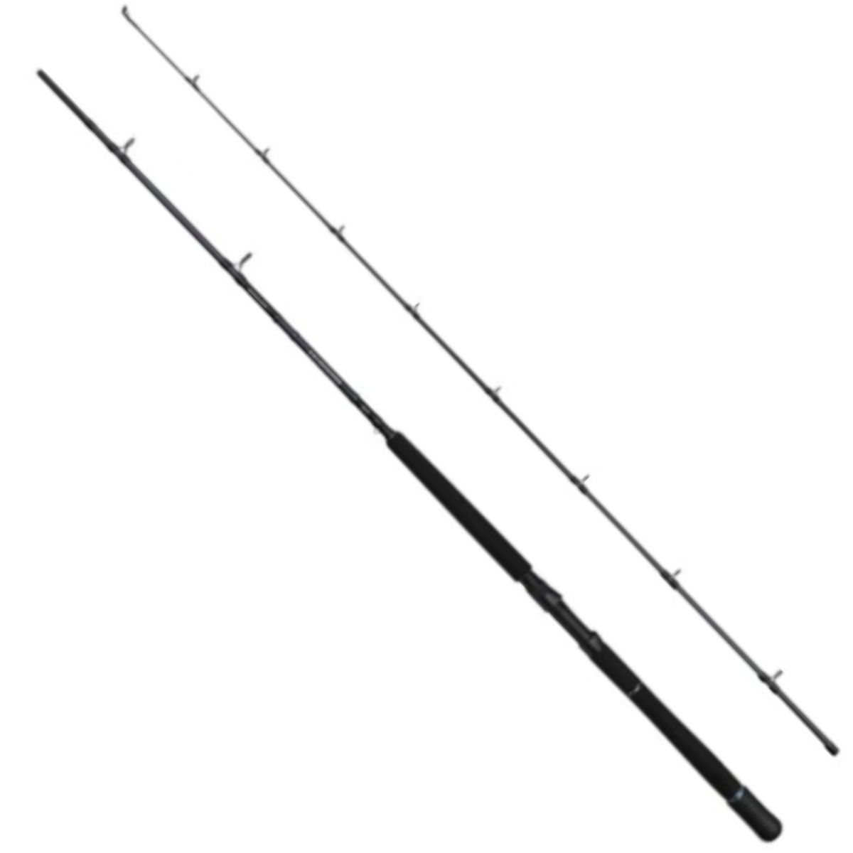 Wędka Savage Gear Salmonoid Sg2 Trolling 244cm / 12-20lb Wędka Savage Gear Salmonoid Sg2 Trolling 244cm / 12-20lb