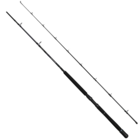 Wędka Savage Gear Salmonoid Sg2 Trolling 244cm / 12-20lb Wędka Savage Gear Salmonoid Sg2 Trolling 244cm / 12-20lb