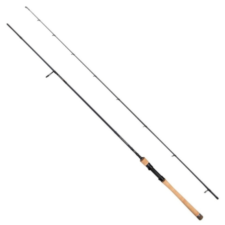 Wędka Savage Gear SALMONOID SG2 Medium Game 243cm / 5-20g Wędka Savage Gear SALMONOID SG2 Medium Game 243cm / 5-20g