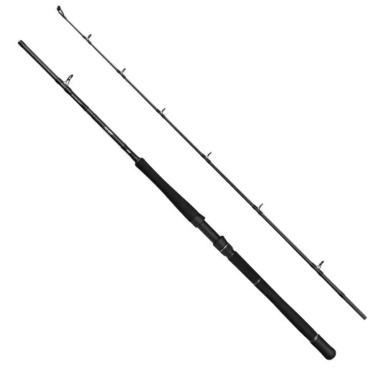 Wędka Savage Gear Fury SG2 Boat 213cm / 200-600g Wędka Savage Gear Fury SG2 Boat 213cm / 200-600g
