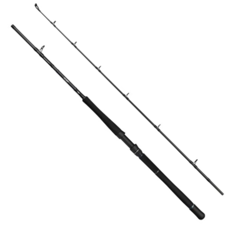 Wędka Savage Gear Fury SG2 Boat 213cm / 200-600g