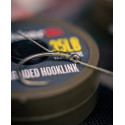 Plecionka Trakker Raid Braided Hooklink 20m / 35lb / 15,9kg