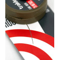 Plecionka Trakker Soft Coated Hooklink 20m / 35lb / 15,9kg Plecionka Trakker Soft Coated Hooklink 20m / 35lb / 15,9kg