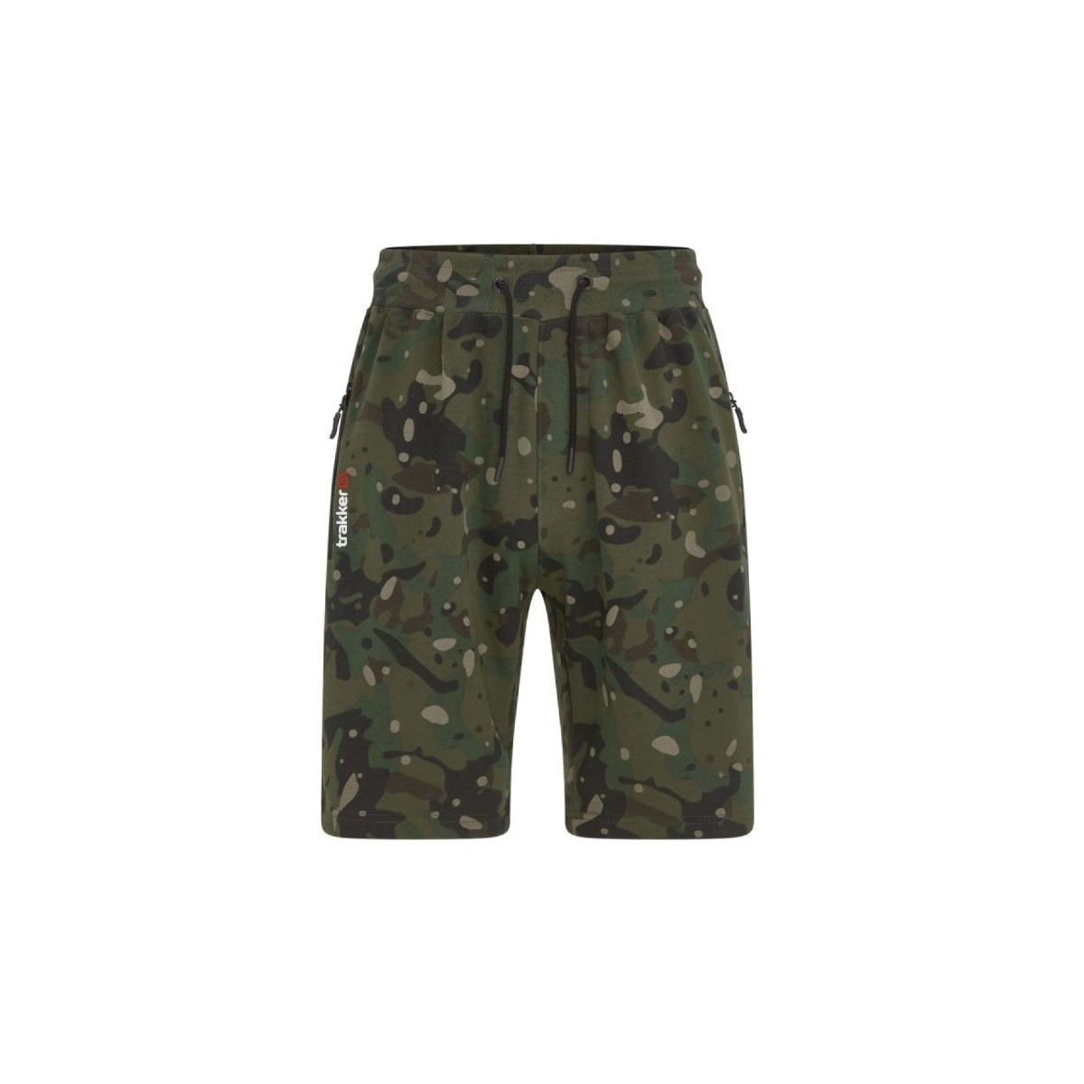 Spodenki Trakker CR Camo Jogger Shorts roz.L Spodenki Trakker CR Camo Jogger Shorts roz.L