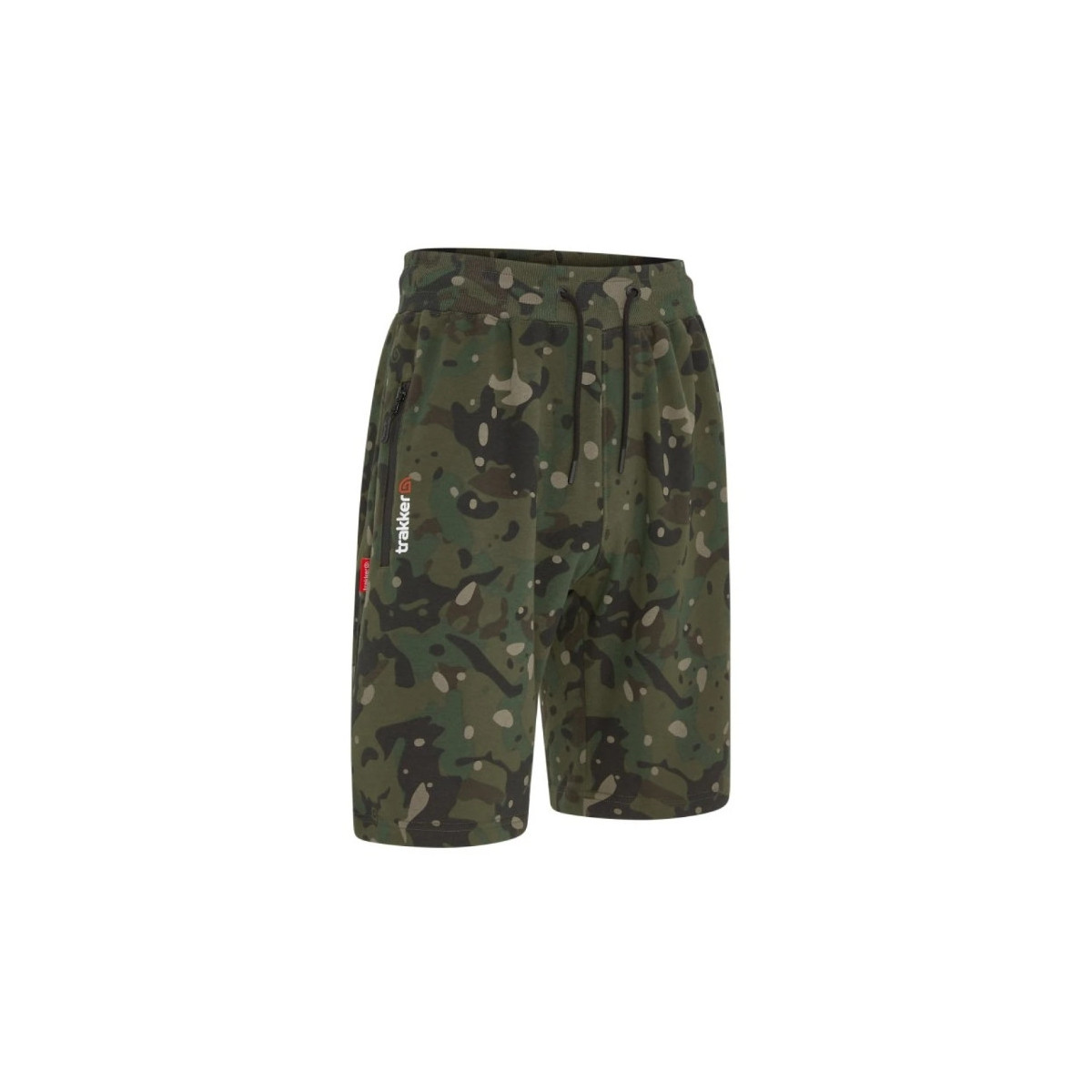 Spodenki Trakker CR Camo Jogger Shorts roz.L Spodenki Trakker CR Camo Jogger Shorts roz.L