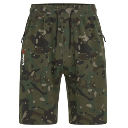 Spodenki Trakker CR Camo Jogger Shorts roz.XL