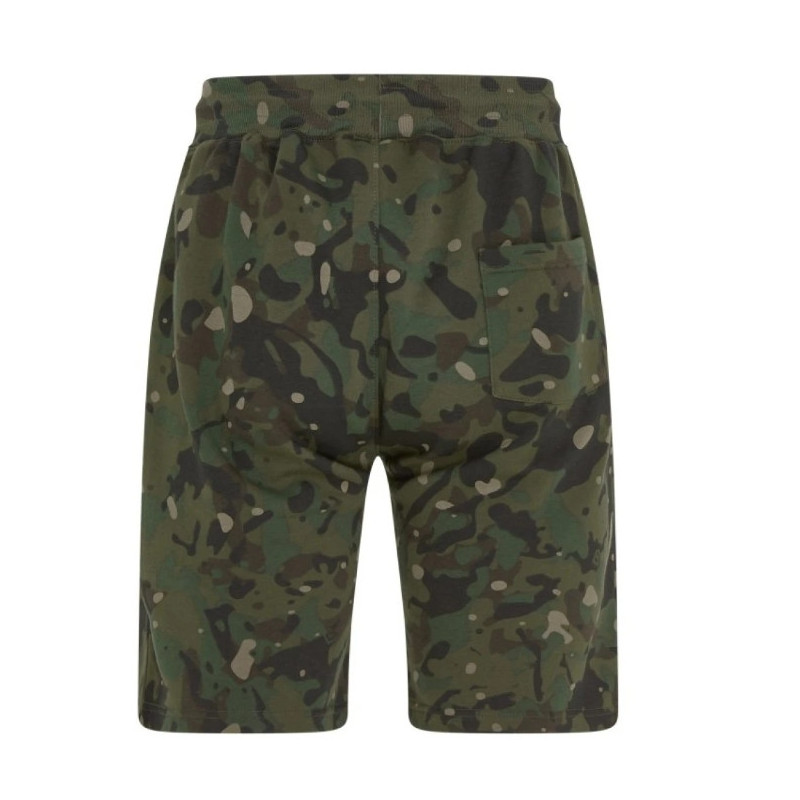 Spodenki Trakker CR Camo Jogger Shorts roz.XL Spodenki Trakker CR Camo Jogger Shorts roz.XL