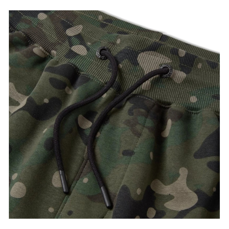 Spodenki Trakker CR Camo Jogger Shorts roz.XL Spodenki Trakker CR Camo Jogger Shorts roz.XL