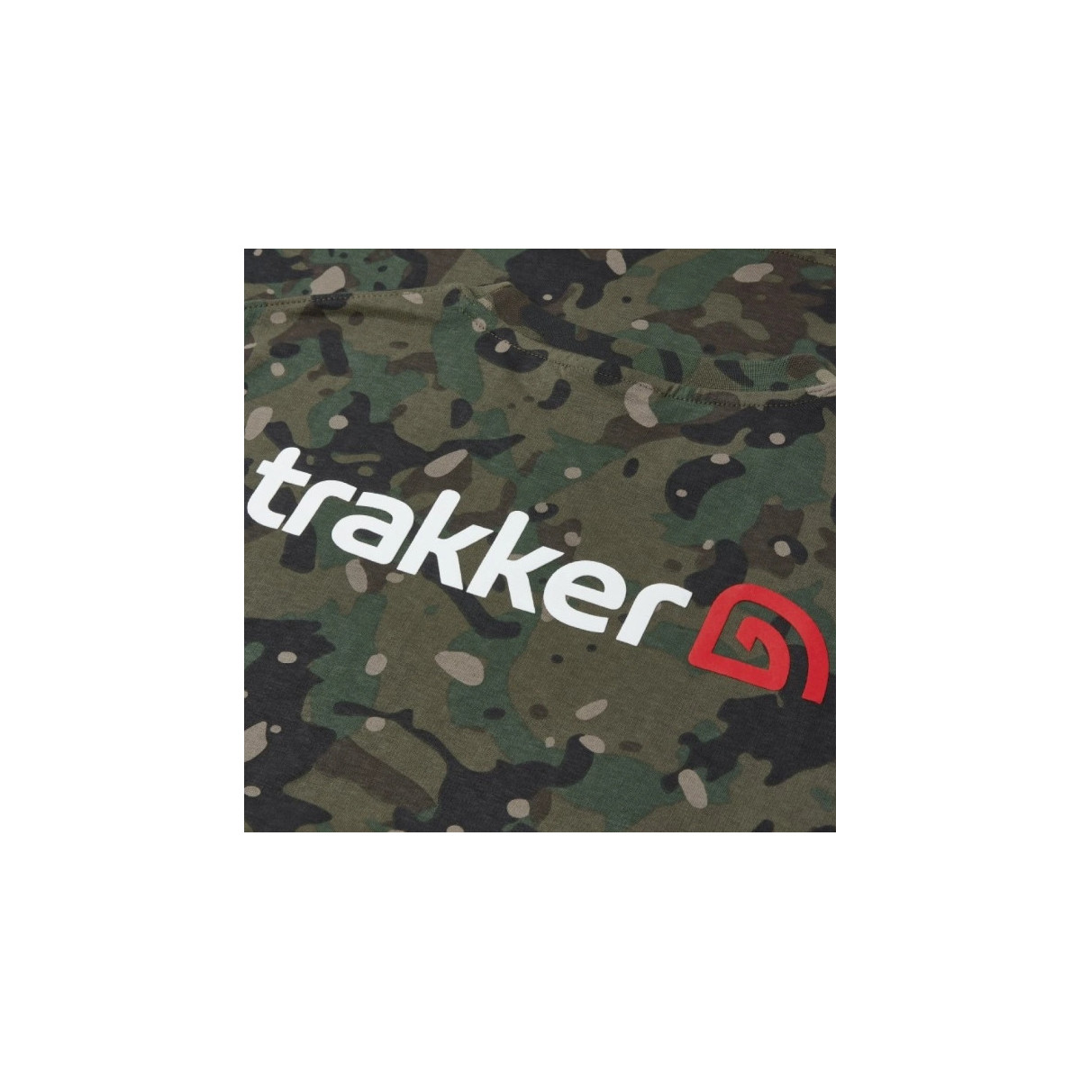 Koszulka Trakker CR Camo T-shirt roz.M