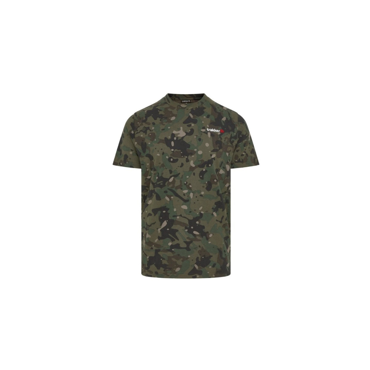 Koszulka Trakker CR Camo T-shirt roz.XXL Koszulka Trakker CR Camo T-shirt roz.XXL