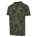 Koszulka Trakker CR Camo T-shirt roz.XXL Koszulka Trakker CR Camo T-shirt roz.XXL