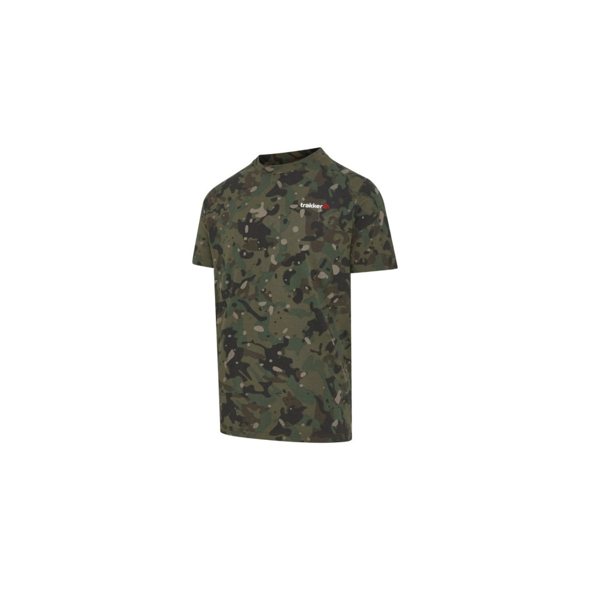 Koszulka Trakker CR Camo T-shirt roz.XXL Koszulka Trakker CR Camo T-shirt roz.XXL