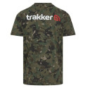 Koszulka Trakker CR Camo T-shirt roz.XXL Koszulka Trakker CR Camo T-shirt roz.XXL