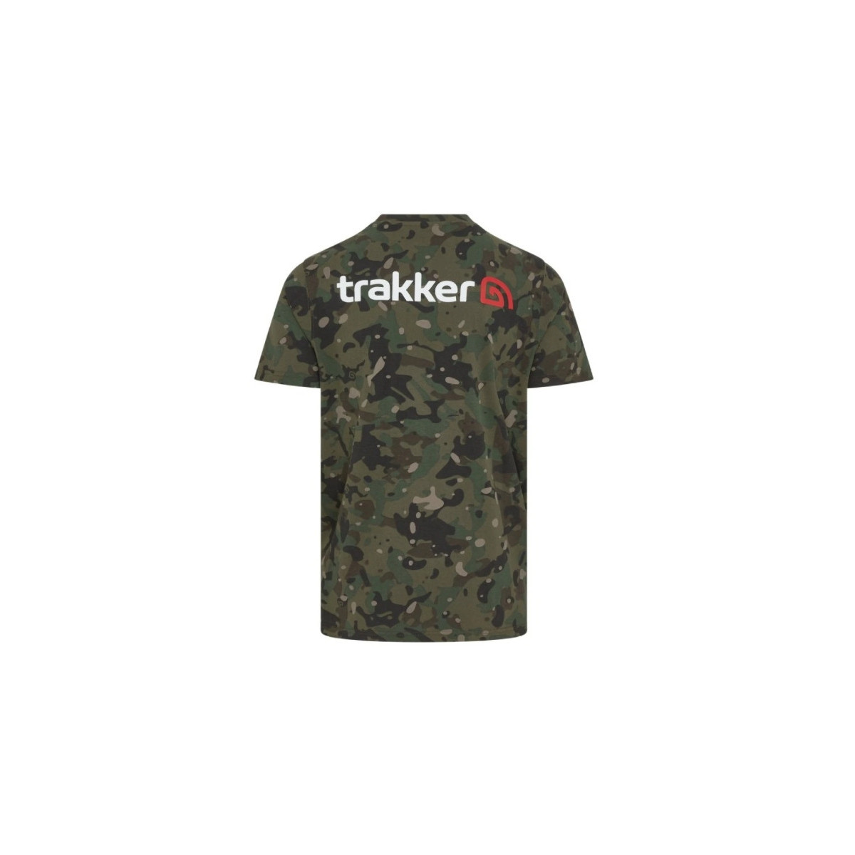 Koszulka Trakker CR Camo T-shirt roz.XXL Koszulka Trakker CR Camo T-shirt roz.XXL