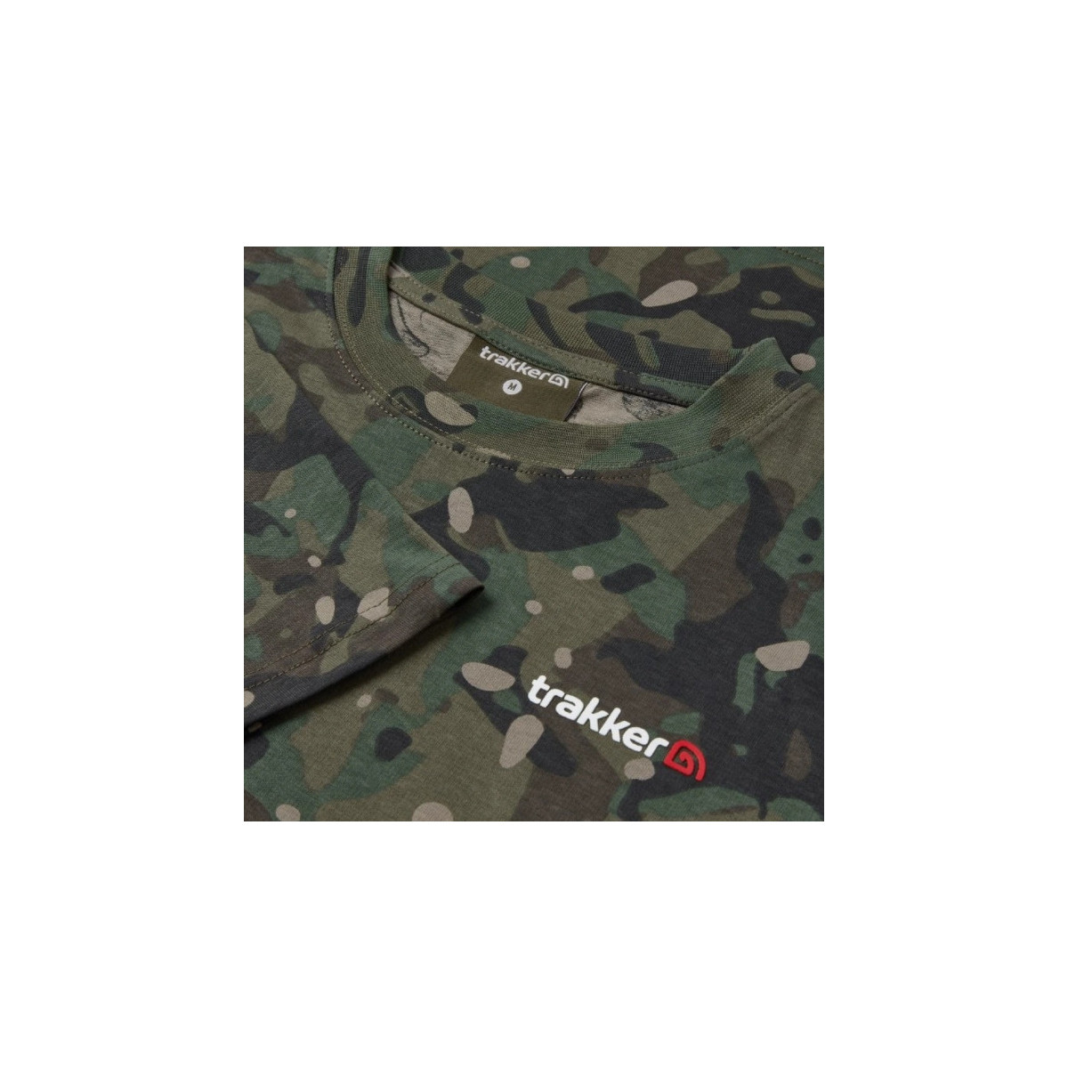 Koszulka Trakker CR Camo T-shirt roz.XXL Koszulka Trakker CR Camo T-shirt roz.XXL