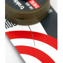 Plecionka Trakker Stiff Coated Hooklink 20m / 20lb / 9,8kg Plecionka Trakker Stiff Coated Hooklink 20m / 20lb / 9,8kg