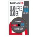 Materiał leadcore bez rdzenia Trakker Lead Free Leader 10cm / 45lb / 20,44kg