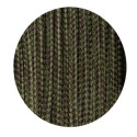 Materiał leadcore bez rdzenia Trakker Lead Free Leader 10cm / 45lb / 20,44kg