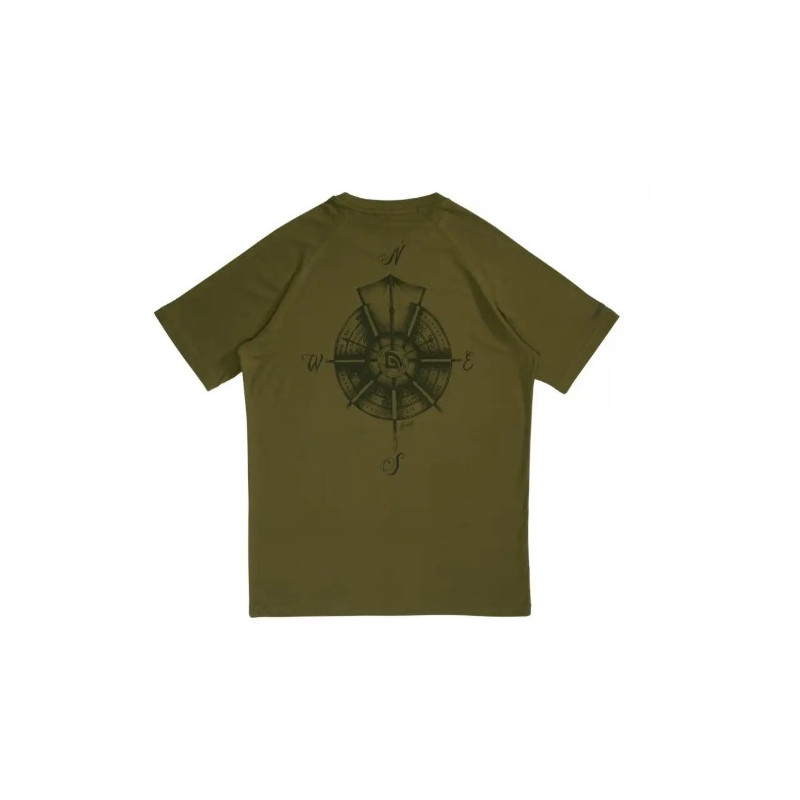 Koszulka Trakker Tempest T-Shirt roz.L