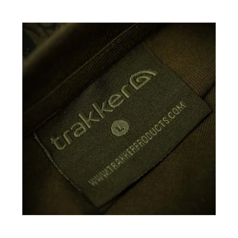 Koszulka Trakker Tempest T-Shirt roz.L