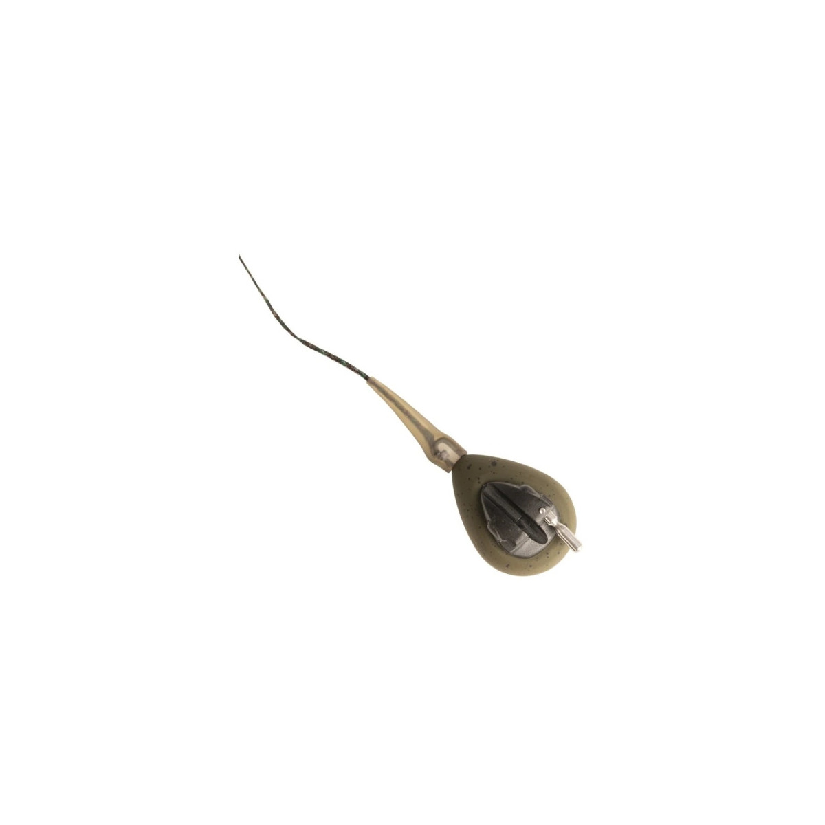 Ciężarek do zatapiania linki głównej Trakker Clinga Captive Backweight 7.0oz / 198g Ciężarek do zatapiania linki głównej Trakker Clinga Captive Backweight 7.0oz / 198g