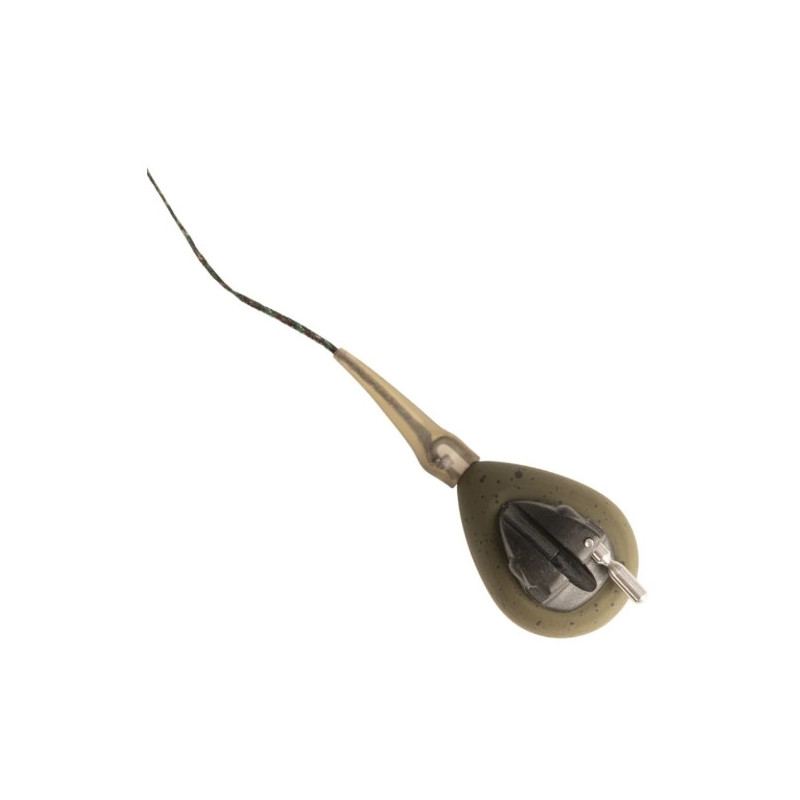 Ciężarek do zatapiania linki głównej Trakker Clinga Captive Backweight 7.0oz / 198g Ciężarek do zatapiania linki głównej Trakker Clinga Captive Backweight 7.0oz / 198g