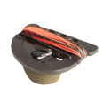 Ciężarek do zatapiania linki głównej Trakker Clinga Captive Backweight 7.0oz / 198g Ciężarek do zatapiania linki głównej Trakker Clinga Captive Backweight 7.0oz / 198g